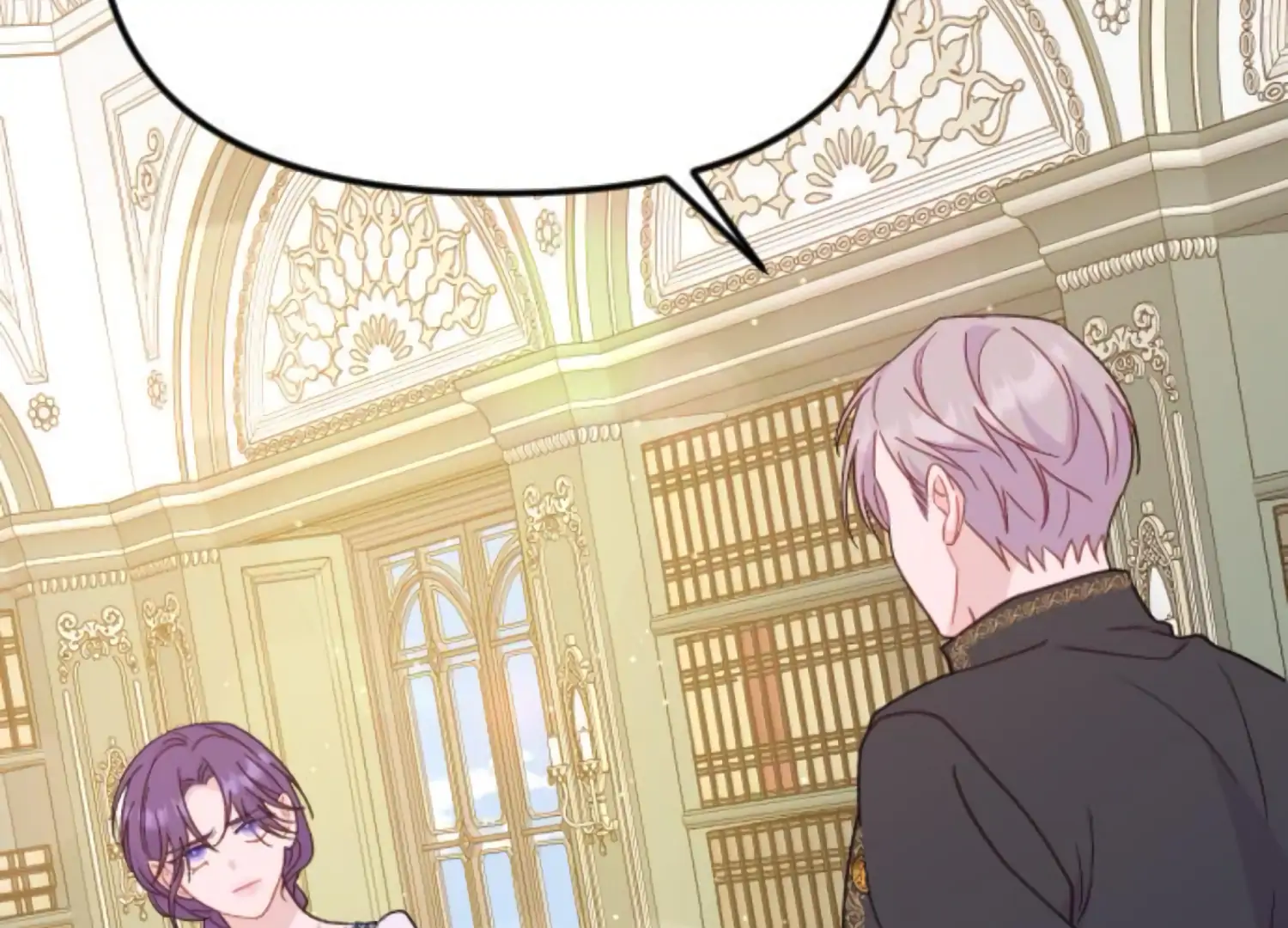 Fall in Love or Die chapter 73 page 56