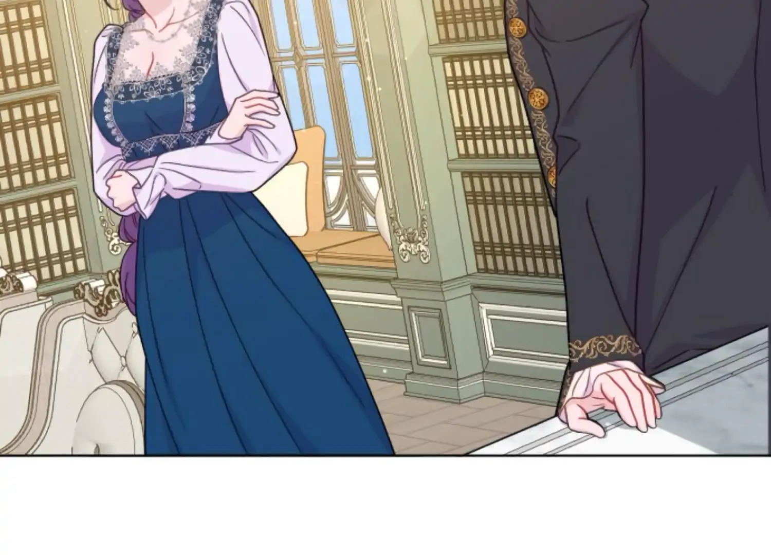 Fall in Love or Die chapter 73 page 57