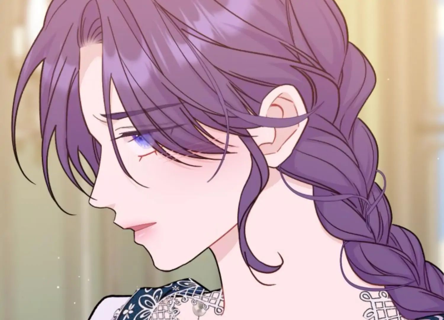 Fall in Love or Die chapter 73 page 59