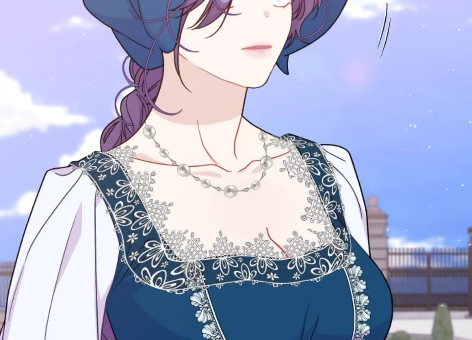 Fall in Love or Die chapter 73 page 6