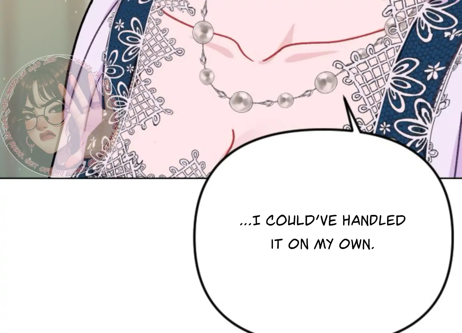 Fall in Love or Die chapter 73 page 60