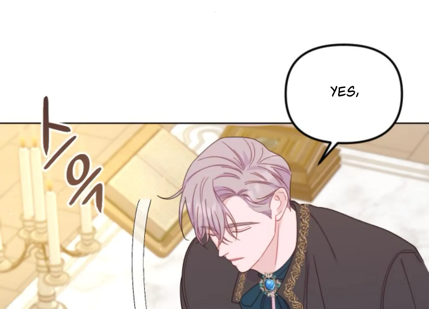 Fall in Love or Die chapter 73 page 62