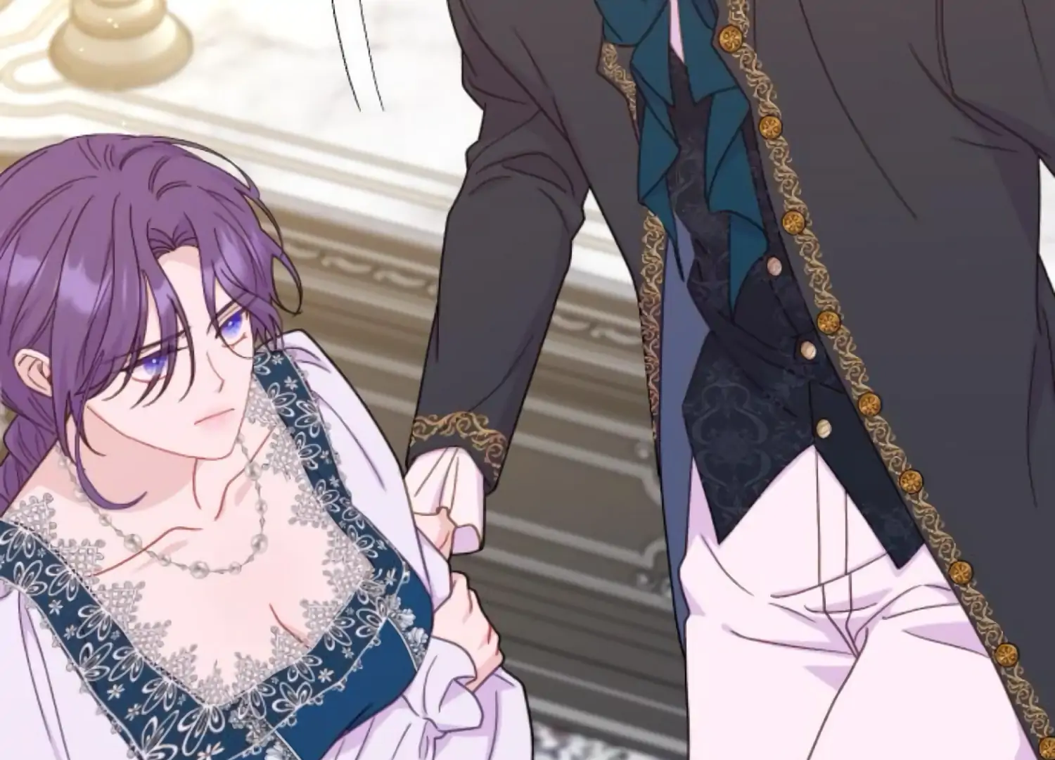Fall in Love or Die chapter 73 page 63