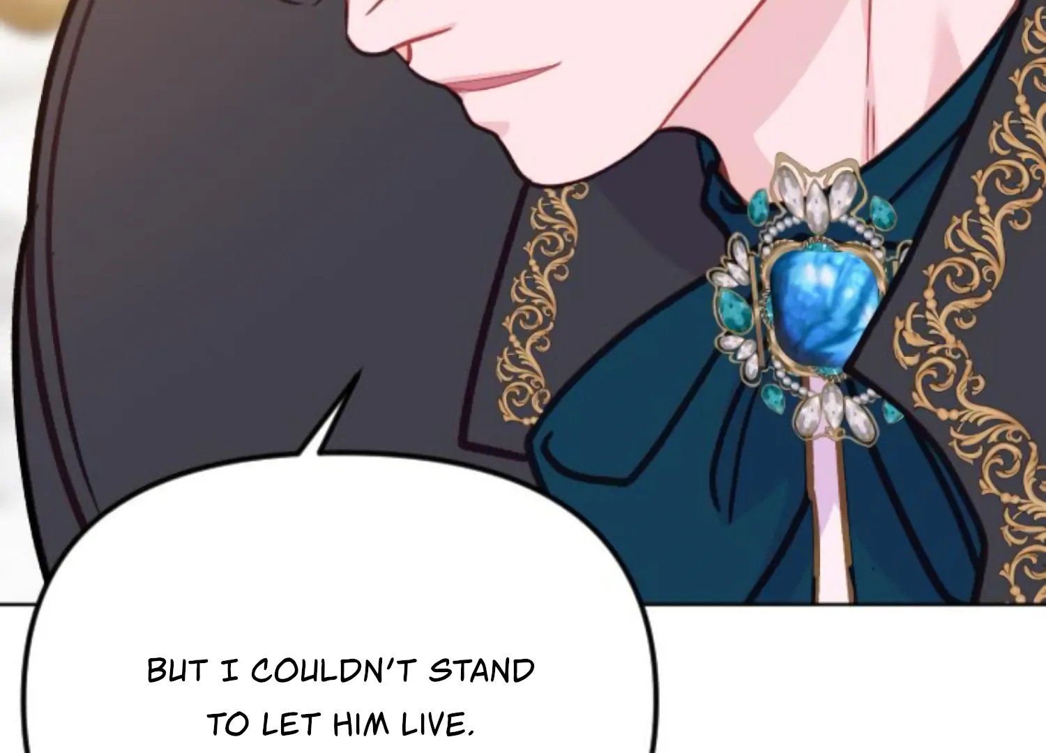 Fall in Love or Die chapter 73 page 67