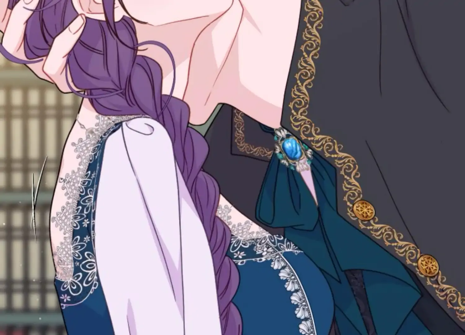 Fall in Love or Die chapter 73 page 74