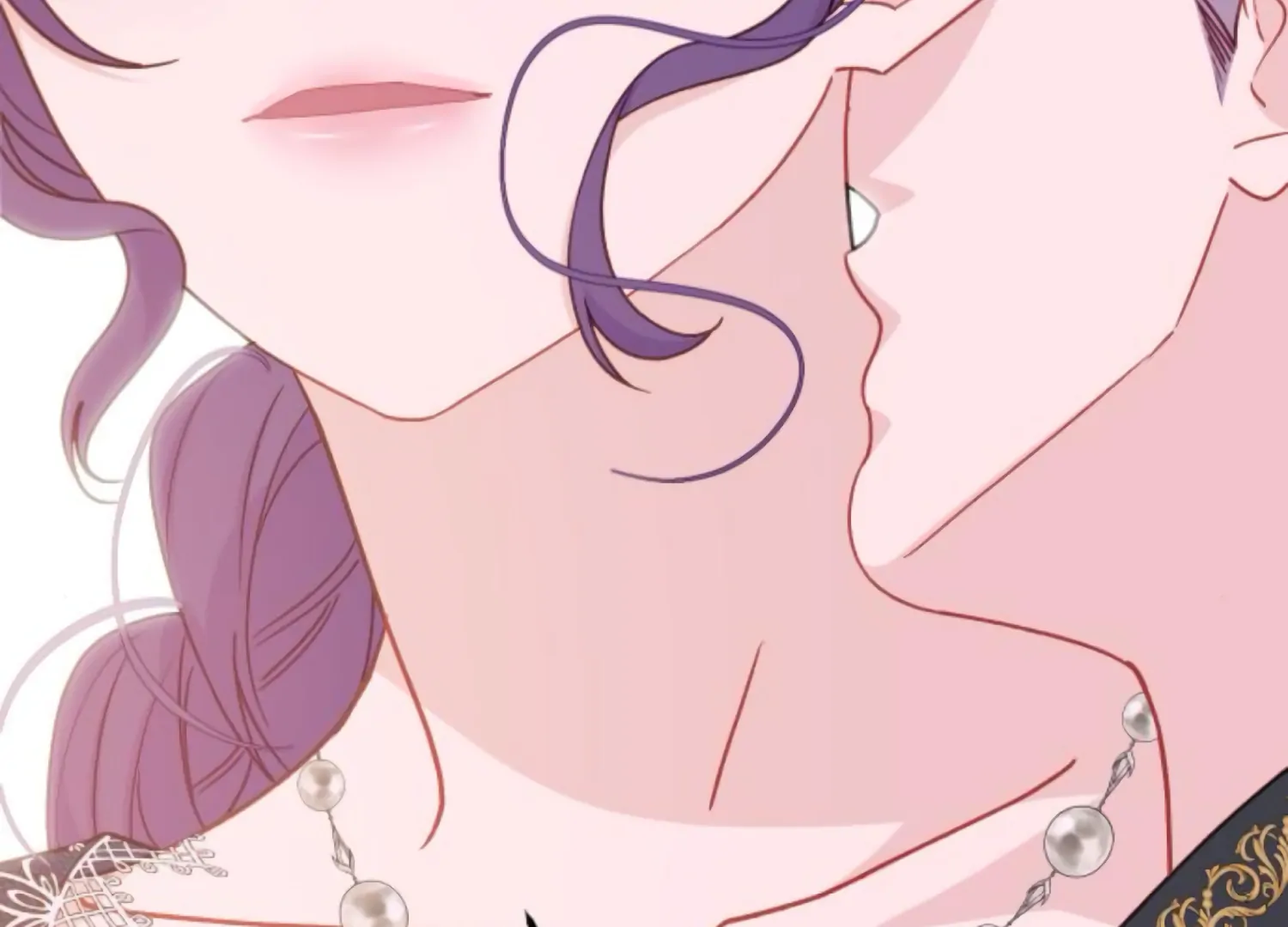 Fall in Love or Die chapter 73 page 77