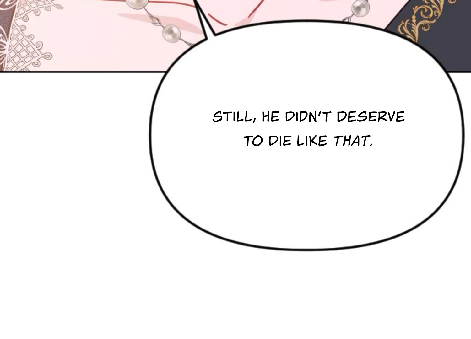 Fall in Love or Die chapter 73 page 78