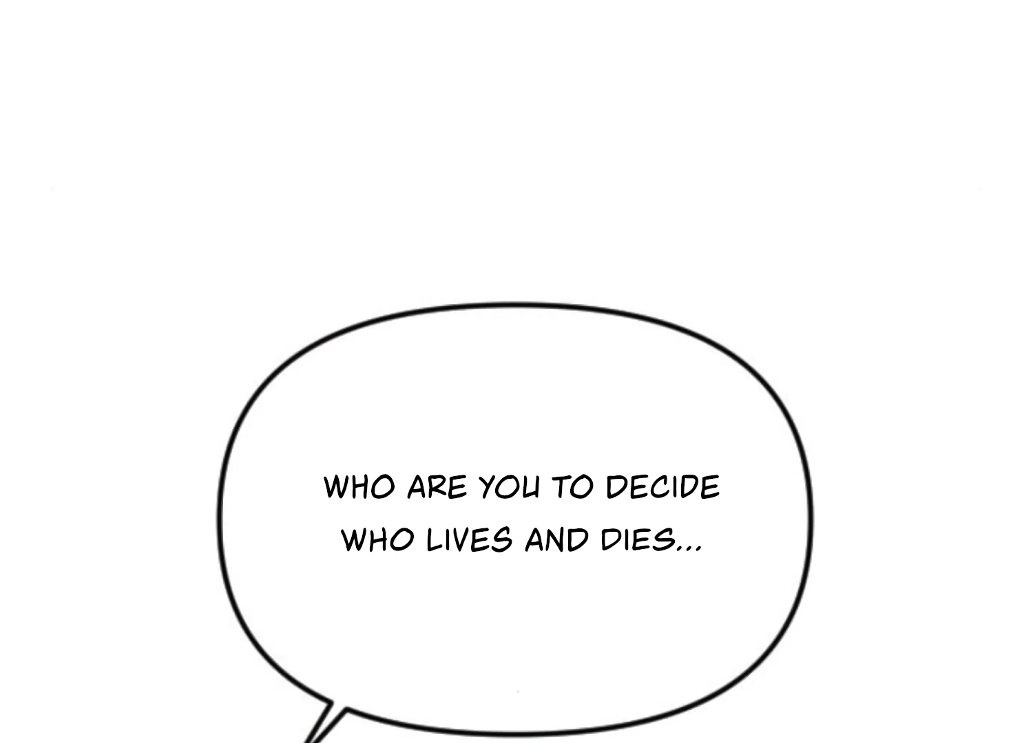 Fall in Love or Die chapter 73 page 79