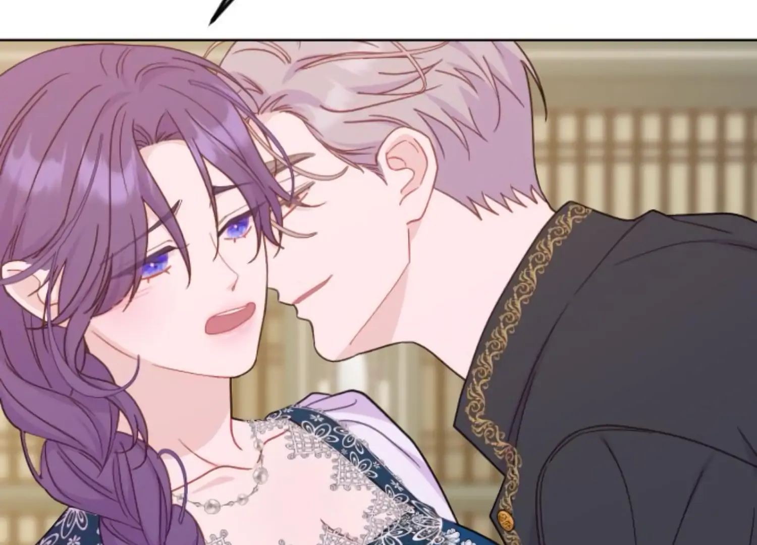 Fall in Love or Die chapter 73 page 80