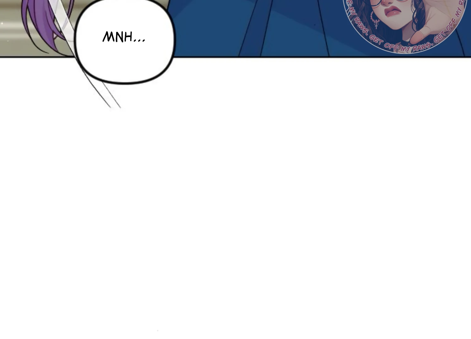 Fall in Love or Die chapter 73 page 82