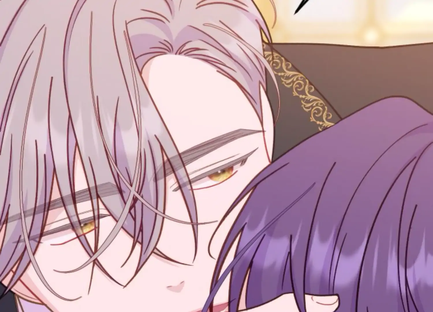 Fall in Love or Die chapter 73 page 84