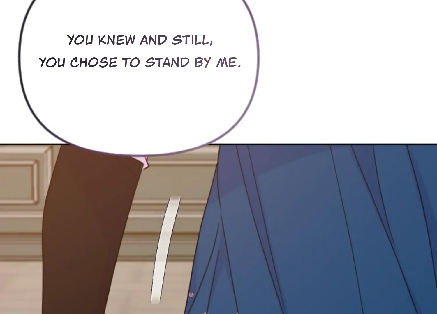 Fall in Love or Die chapter 73 page 87