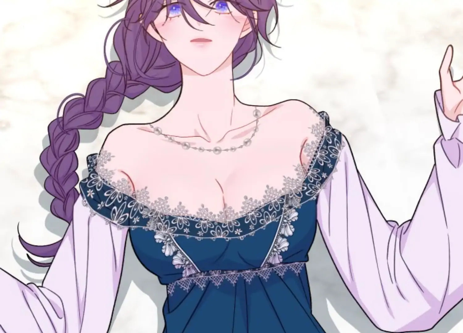 Fall in Love or Die chapter 73 page 91