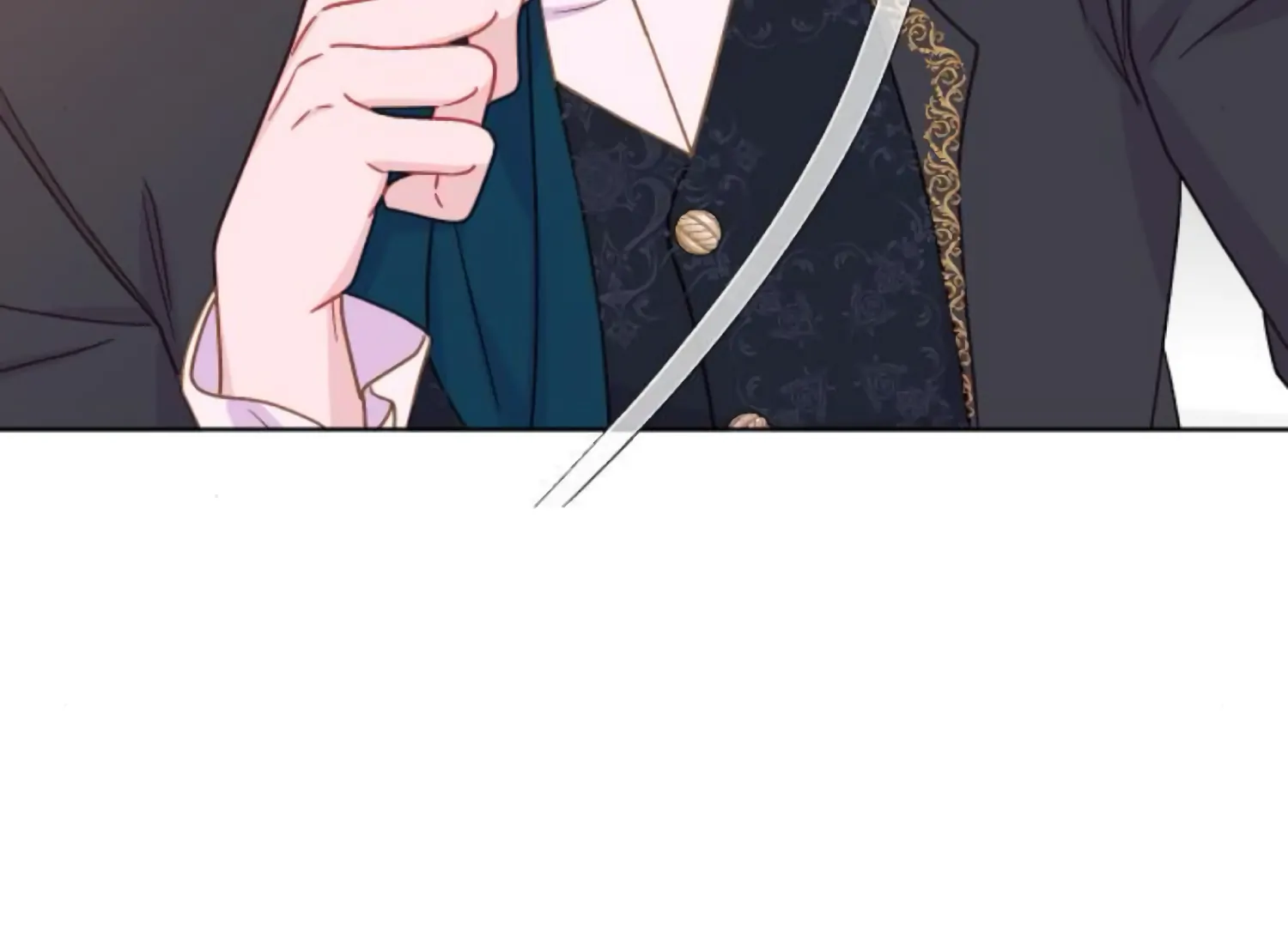 Fall in Love or Die chapter 73 page 96