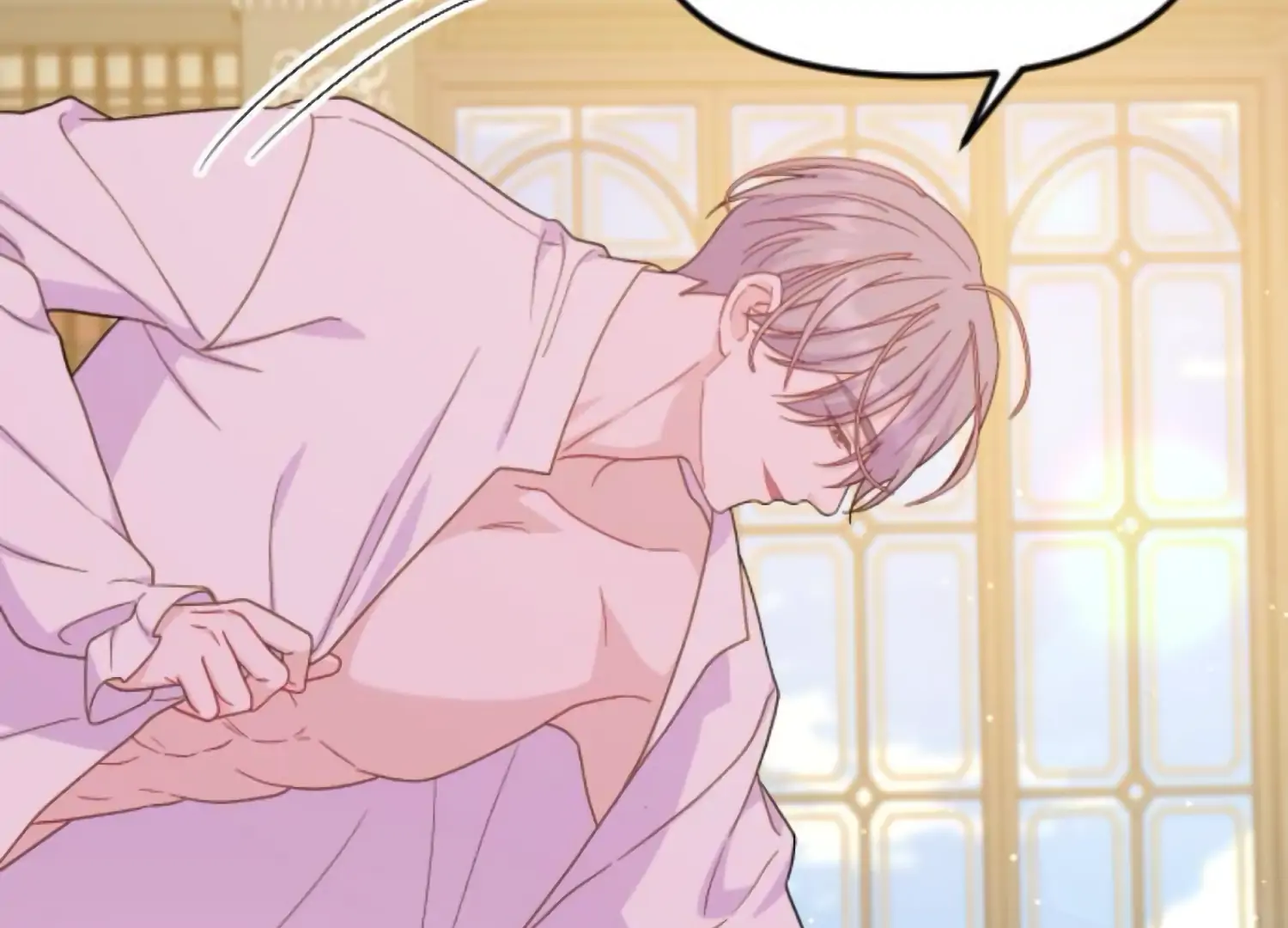 Fall in Love or Die chapter 73 page 98