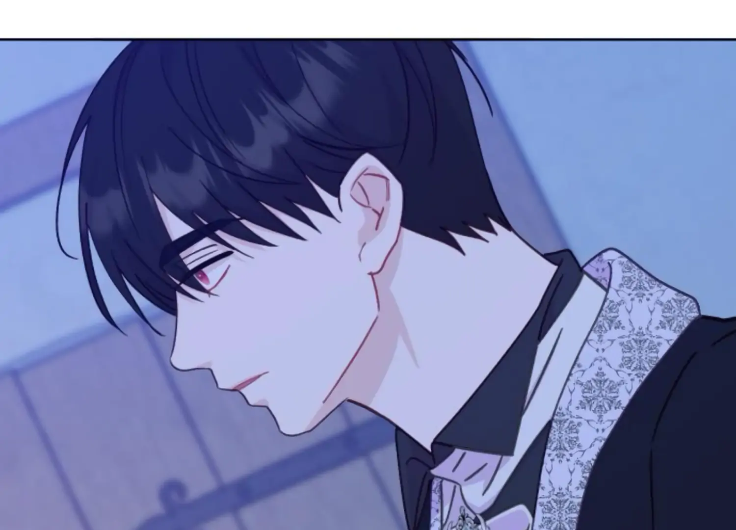 Fall in Love or Die chapter 74 page 101