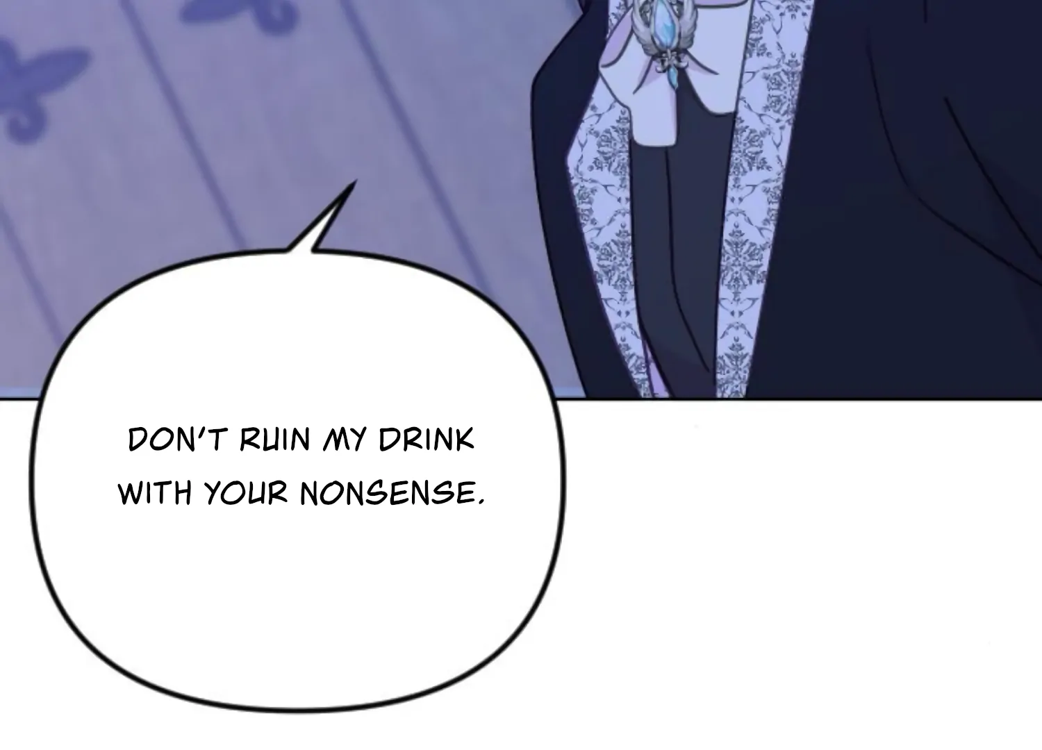 Fall in Love or Die chapter 74 page 102