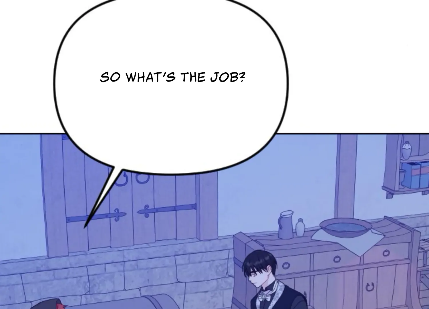 Fall in Love or Die chapter 74 page 104