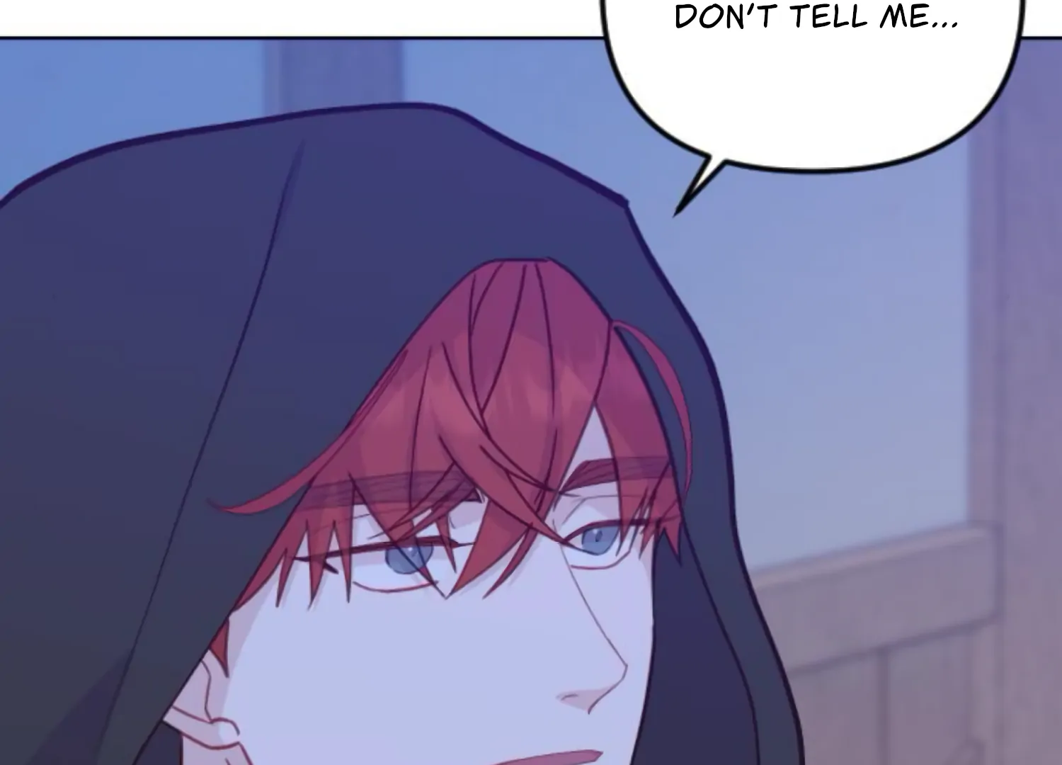 Fall in Love or Die chapter 74 page 116