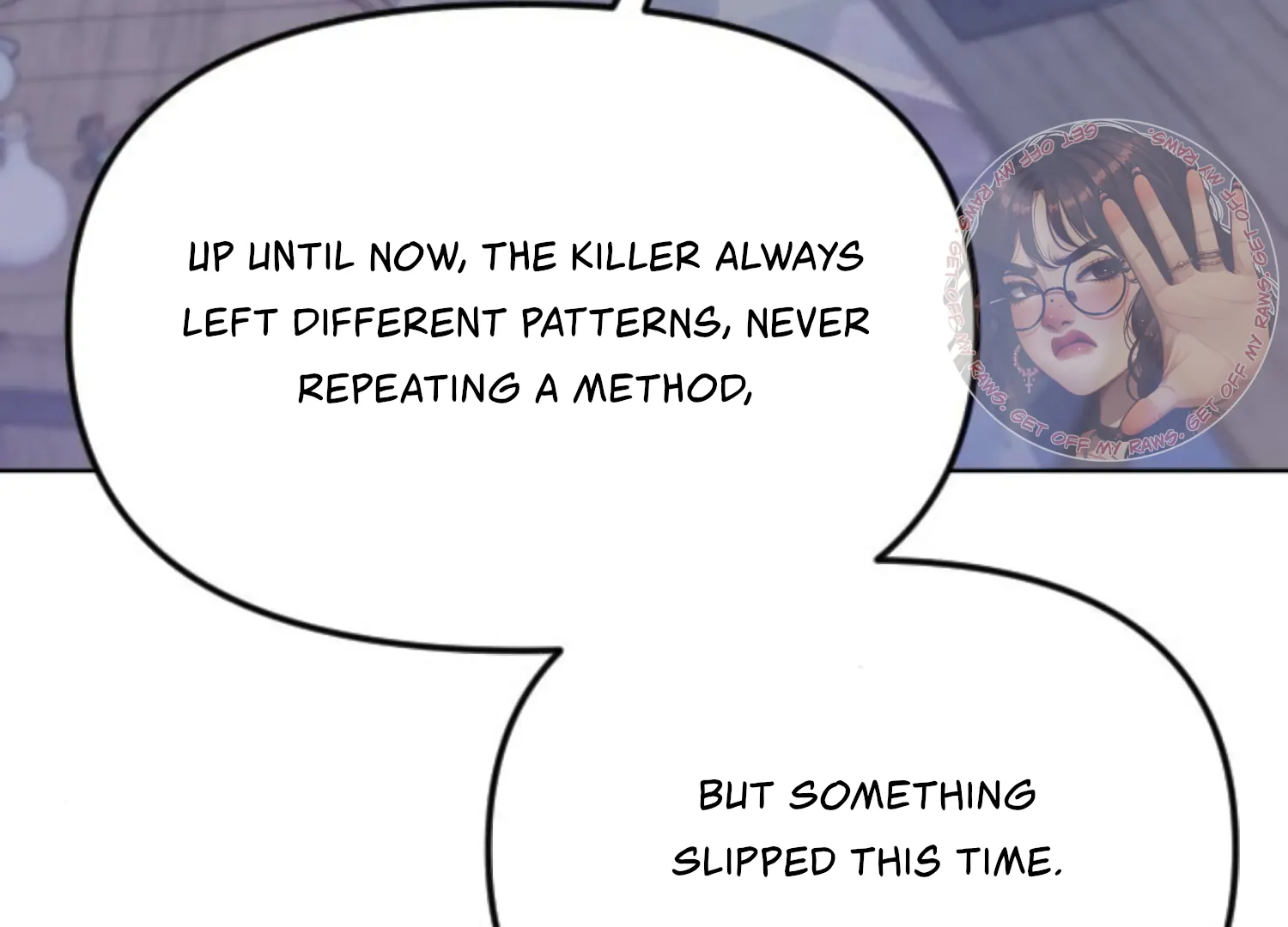 Fall in Love or Die chapter 74 page 121