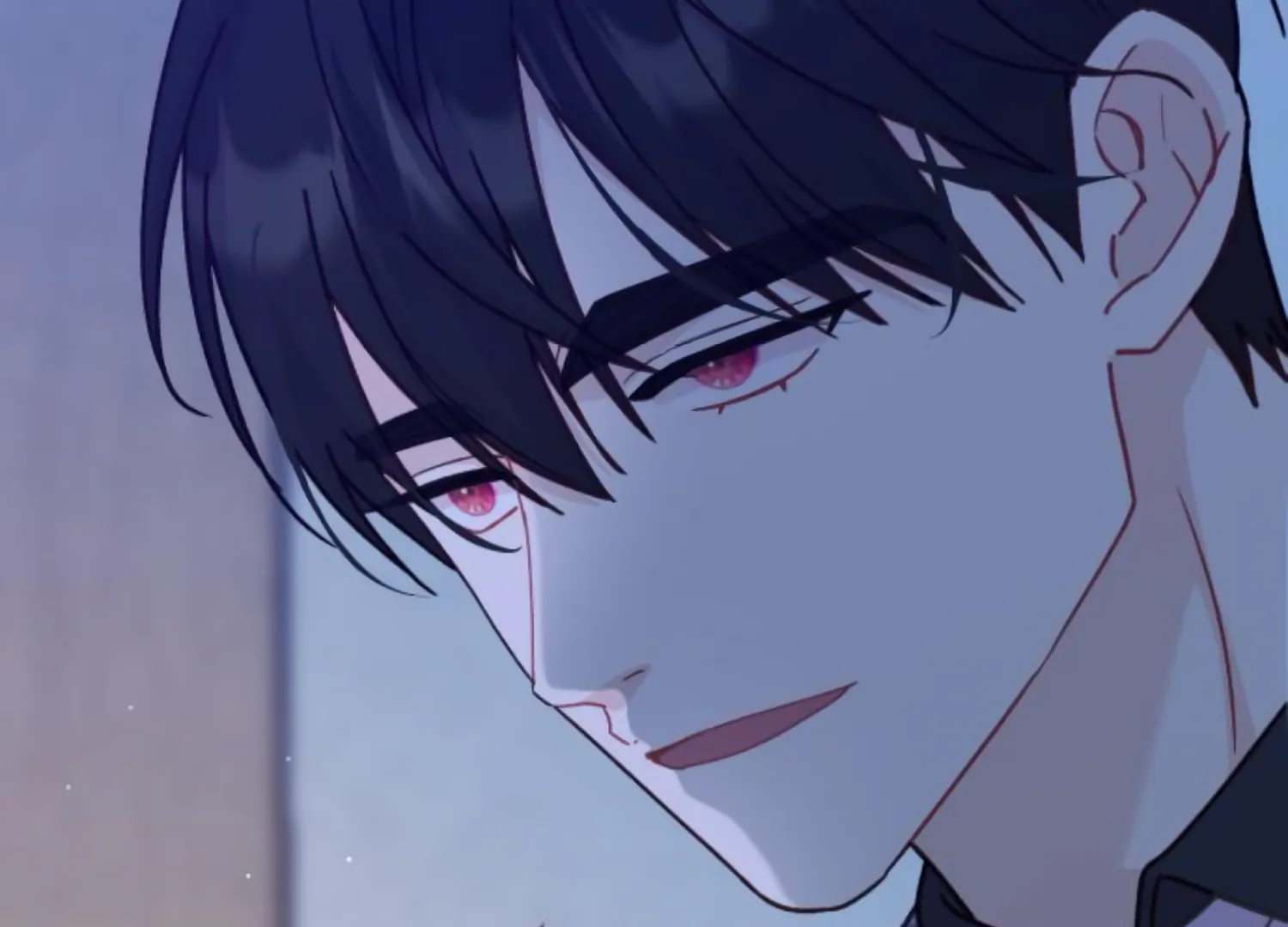 Fall in Love or Die chapter 74 page 126