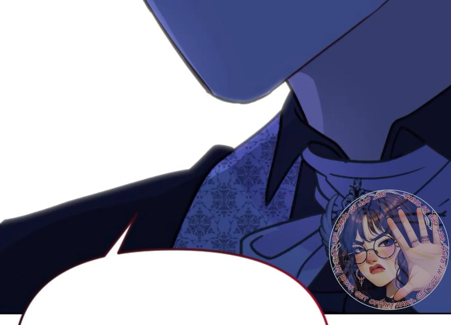 Fall in Love or Die chapter 74 page 131