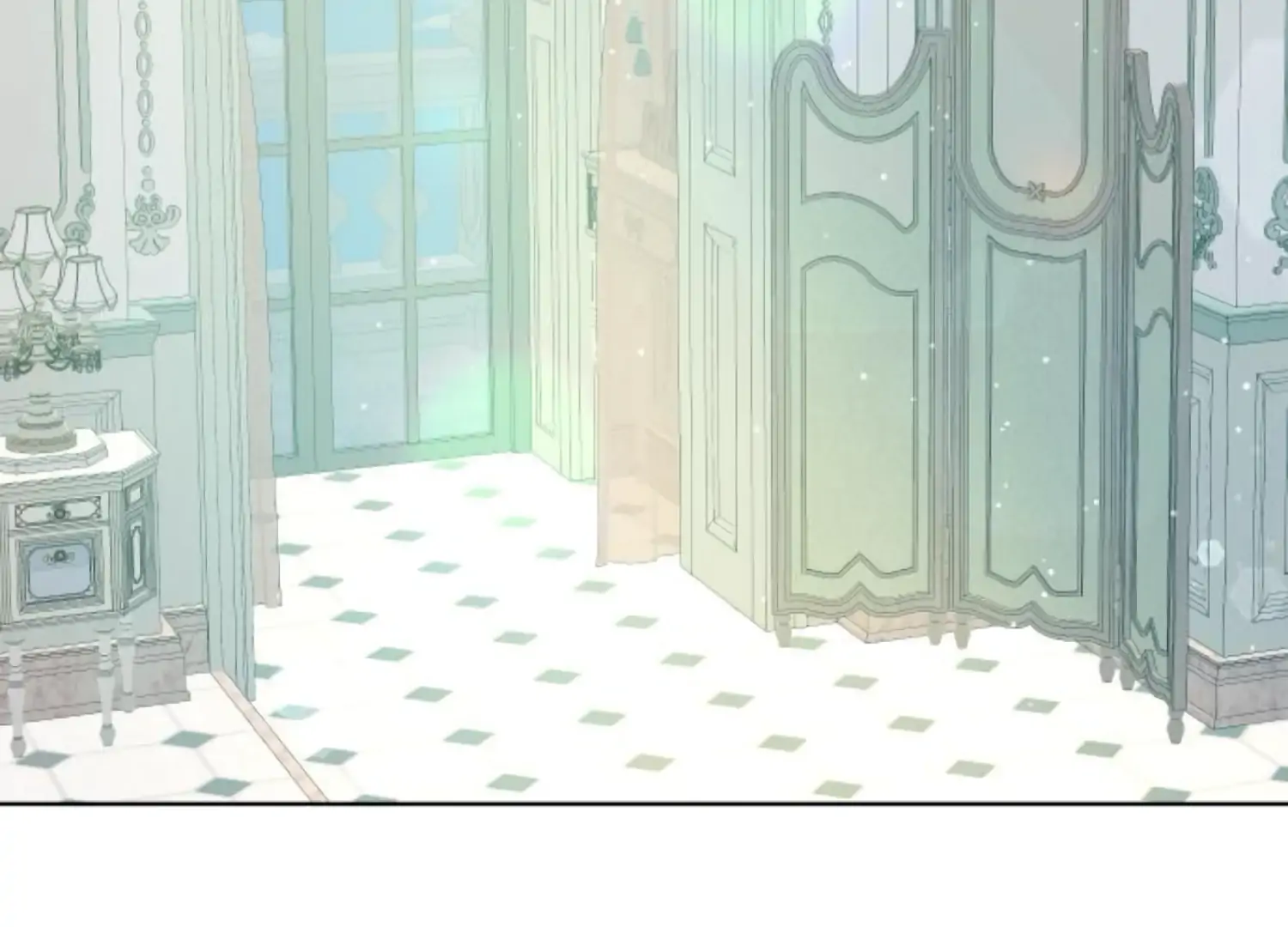 Fall in Love or Die chapter 74 page 136