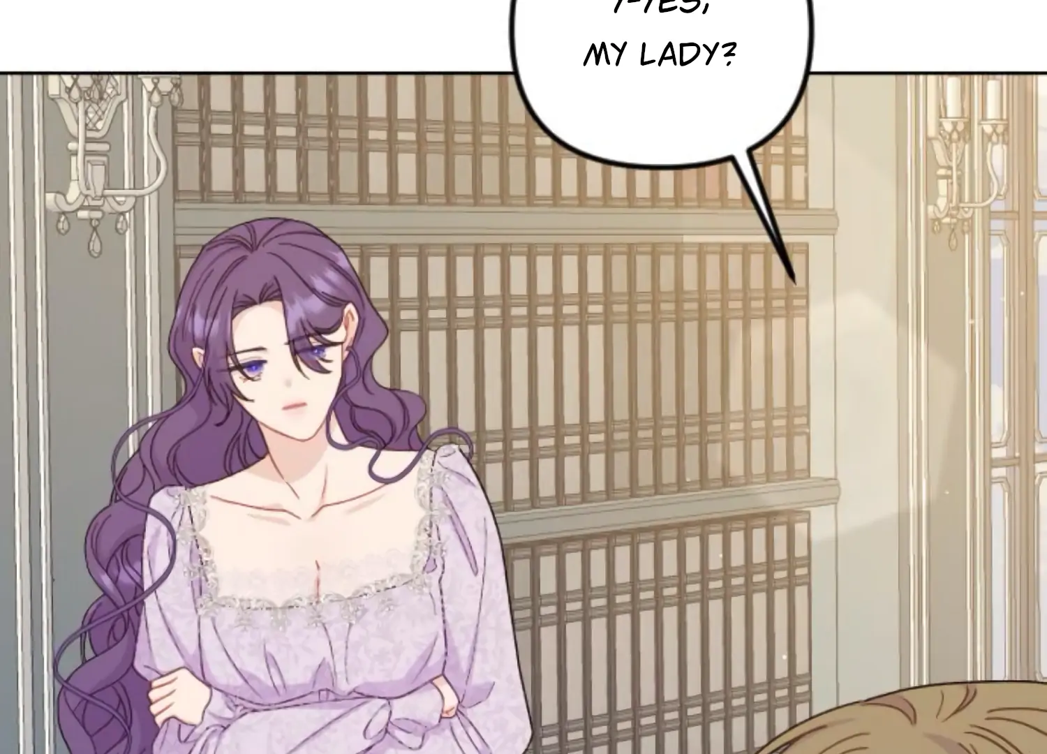 Fall in Love or Die chapter 74 page 14