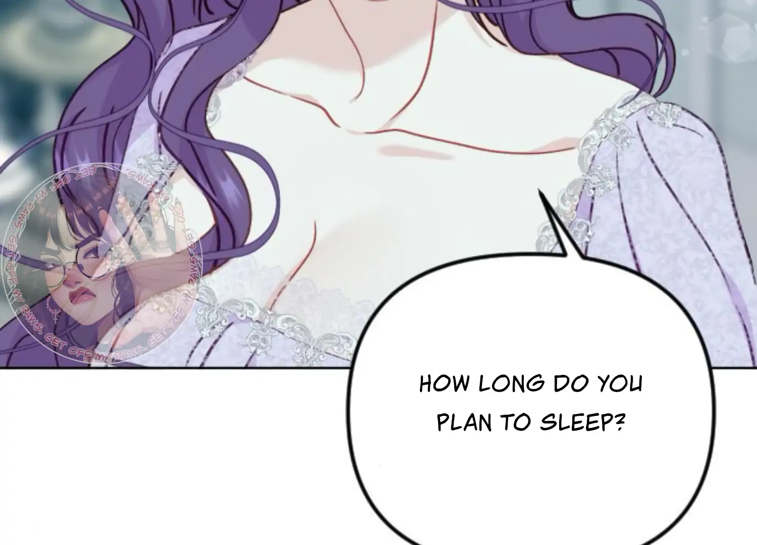 Fall in Love or Die chapter 74 page 142