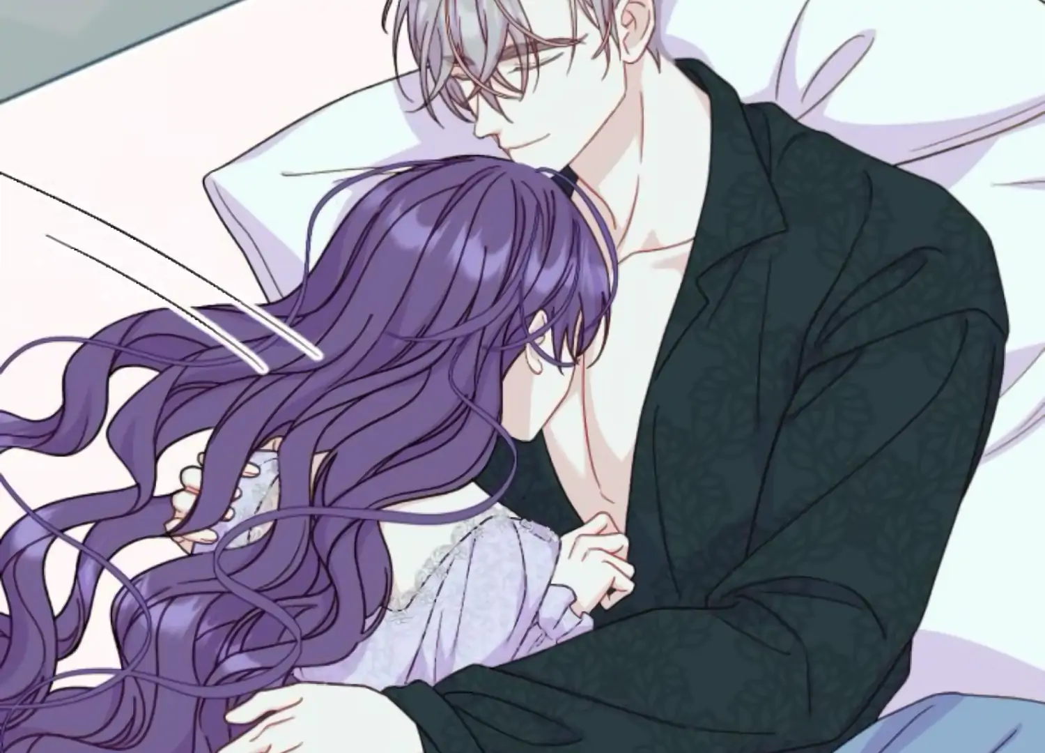 Fall in Love or Die chapter 74 page 154