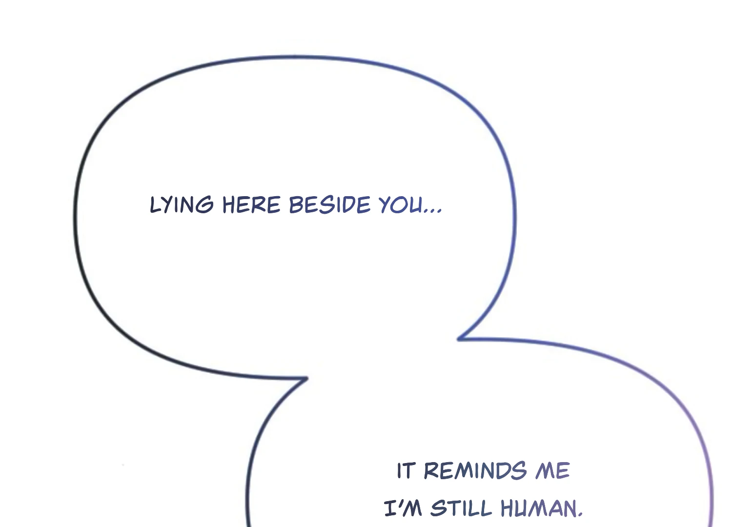 Fall in Love or Die chapter 74 page 157