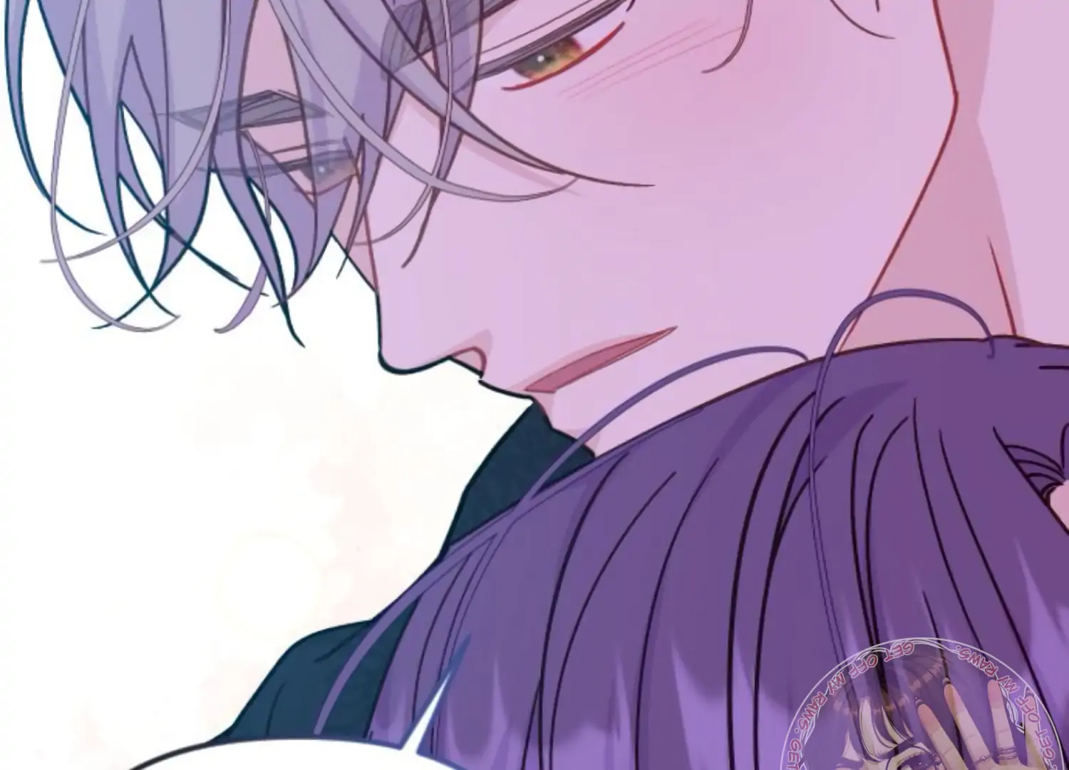 Fall in Love or Die chapter 74 page 162