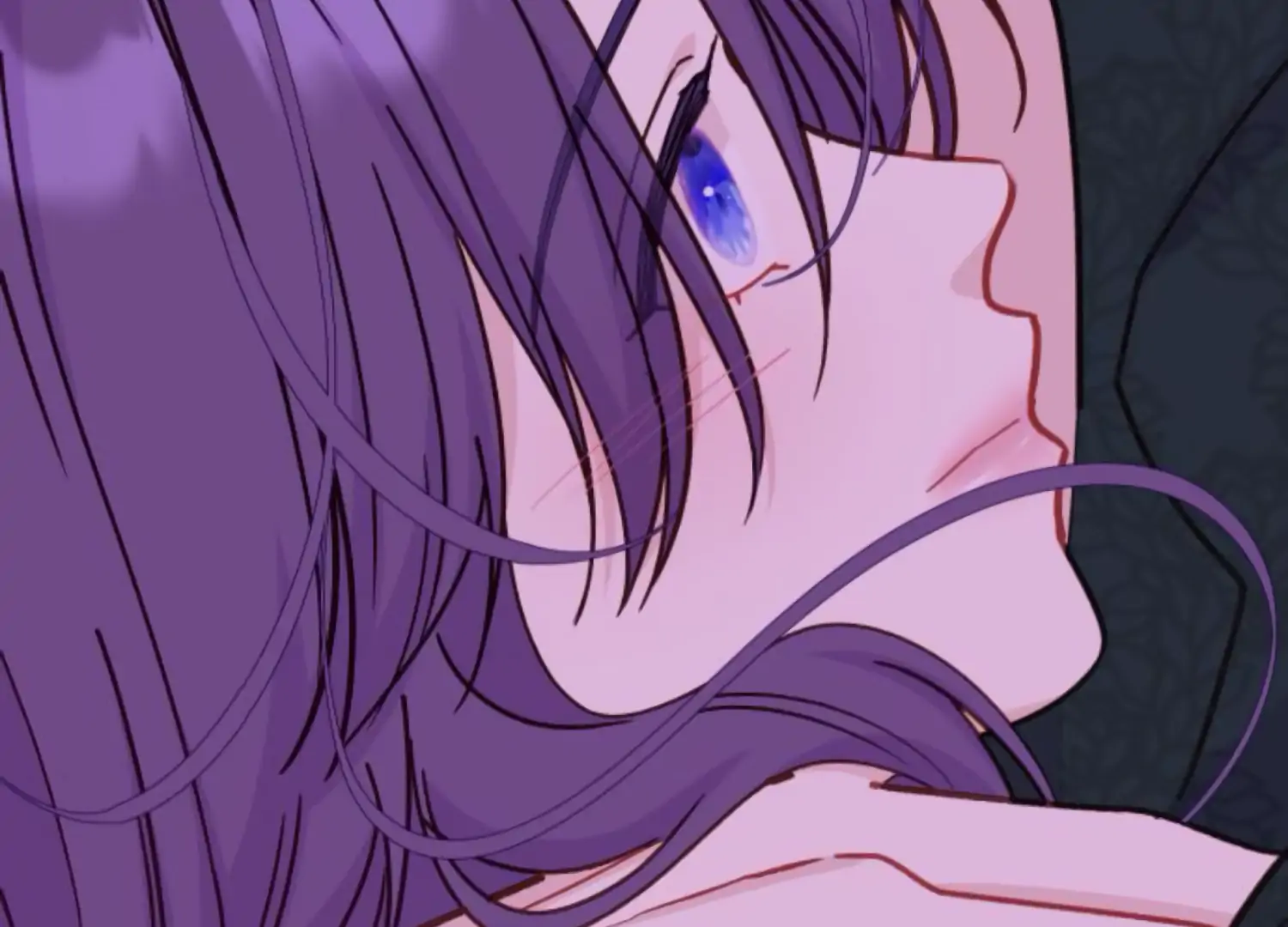 Fall in Love or Die chapter 74 page 165
