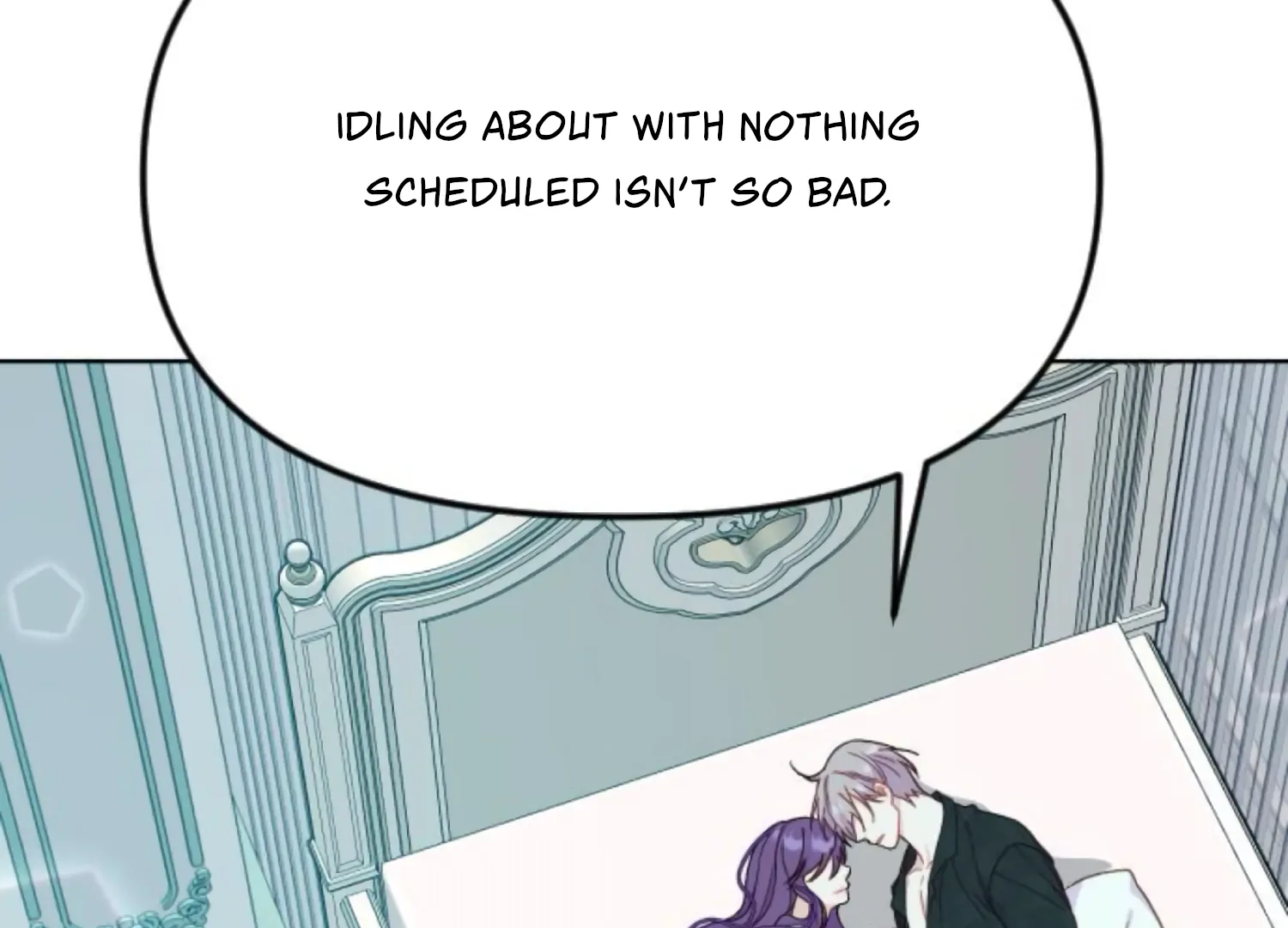 Fall in Love or Die chapter 74 page 169