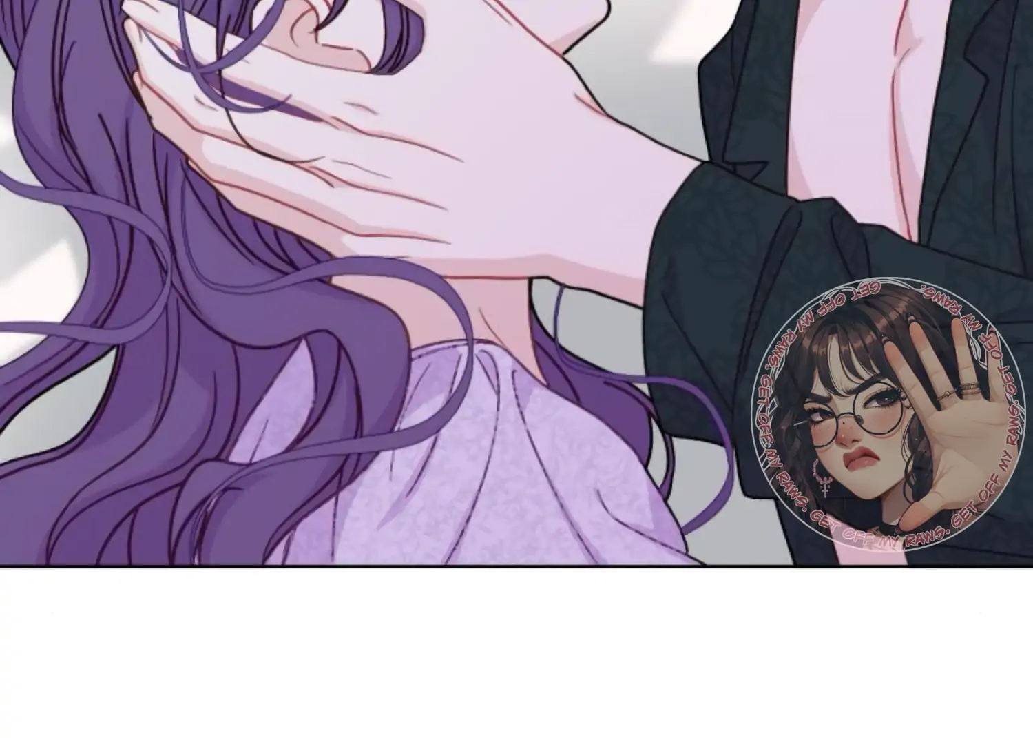 Fall in Love or Die chapter 74 page 175