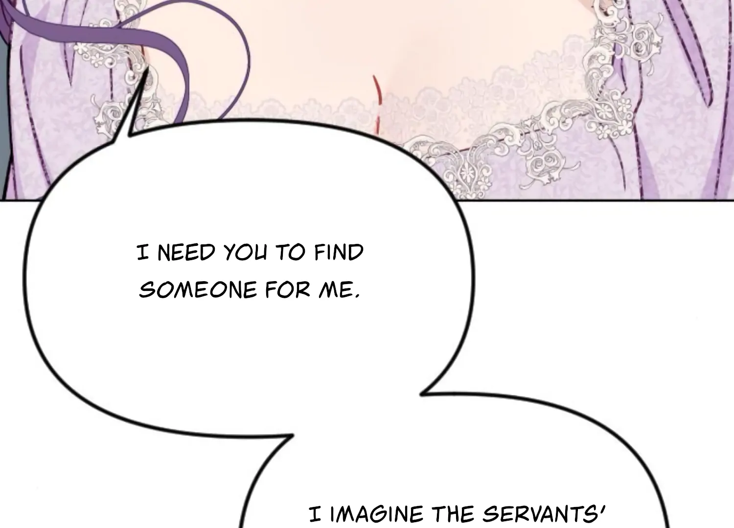 Fall in Love or Die chapter 74 page 19