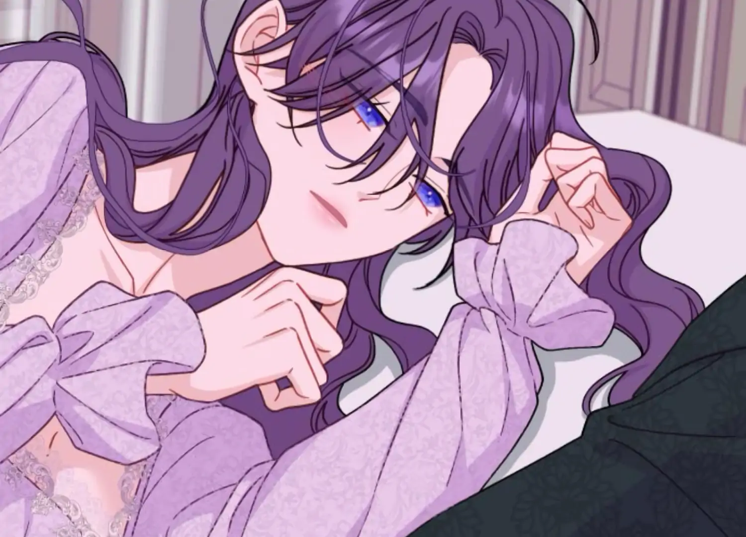 Fall in Love or Die chapter 74 page 192