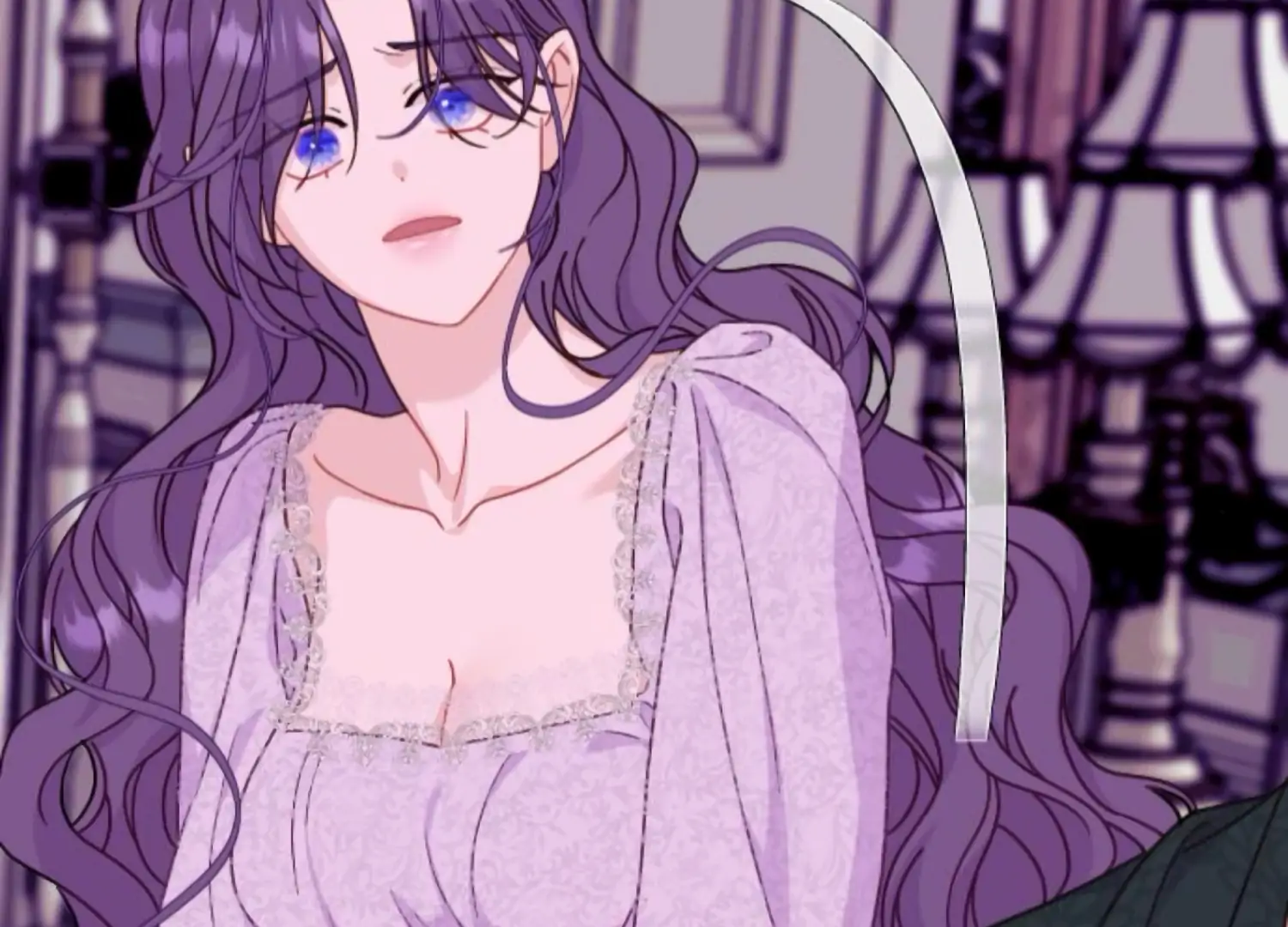 Fall in Love or Die chapter 74 page 199