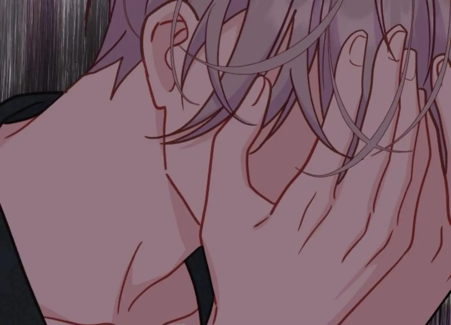 Fall in Love or Die chapter 74 page 203
