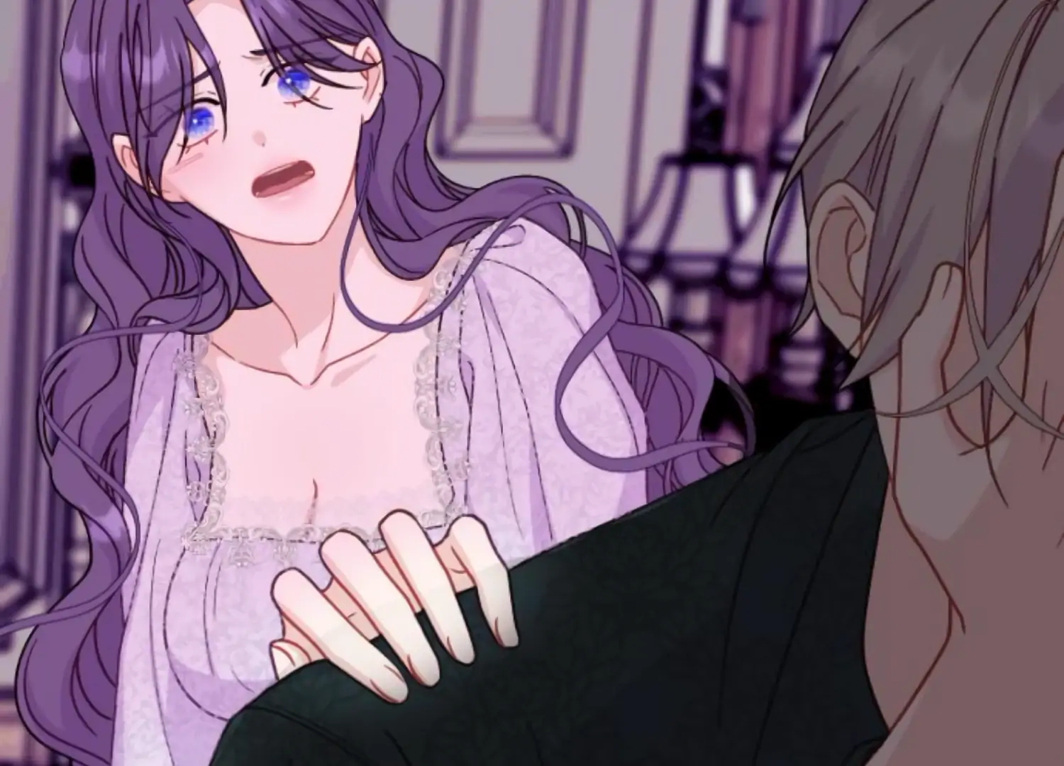 Fall in Love or Die chapter 74 page 206