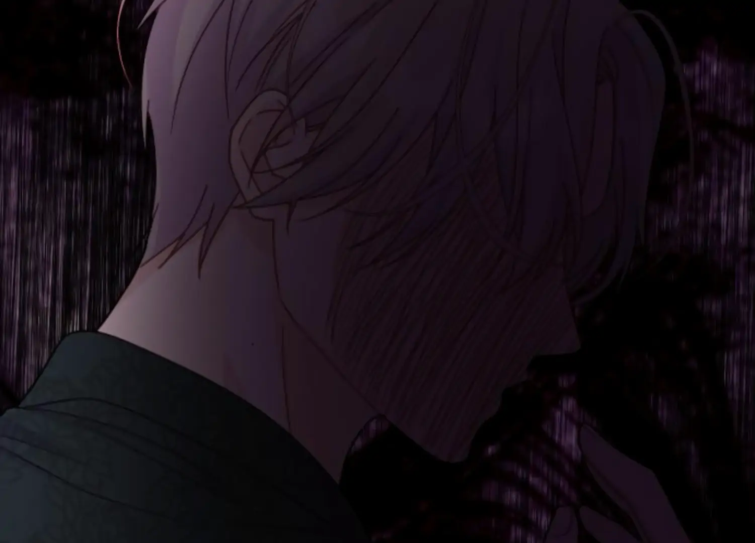 Fall in Love or Die chapter 74 page 209