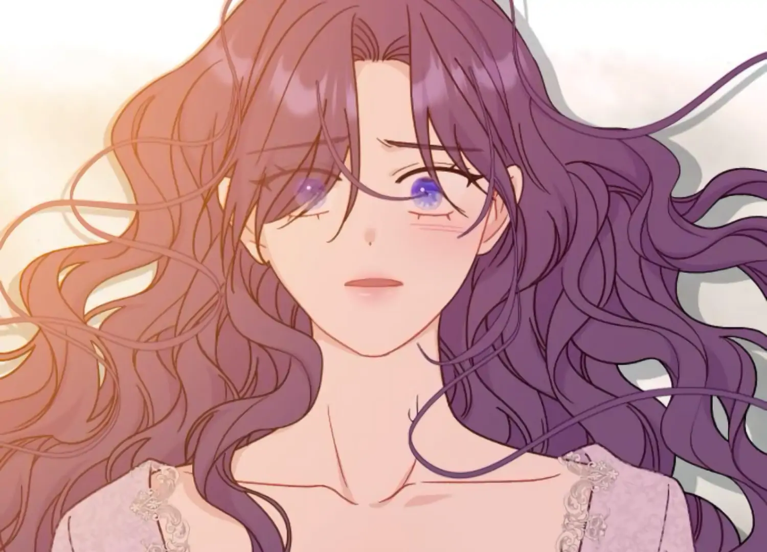 Fall in Love or Die chapter 74 page 212
