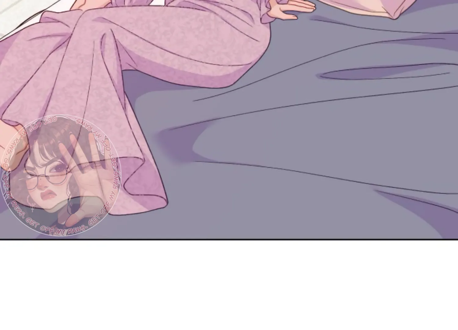 Fall in Love or Die chapter 74 page 216