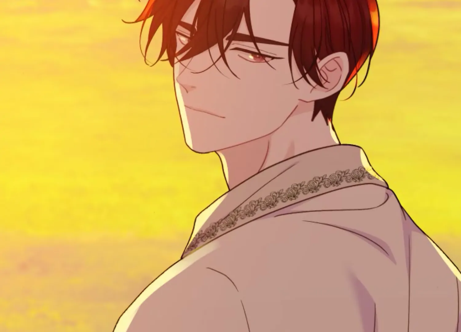 Fall in Love or Die chapter 74 page 231