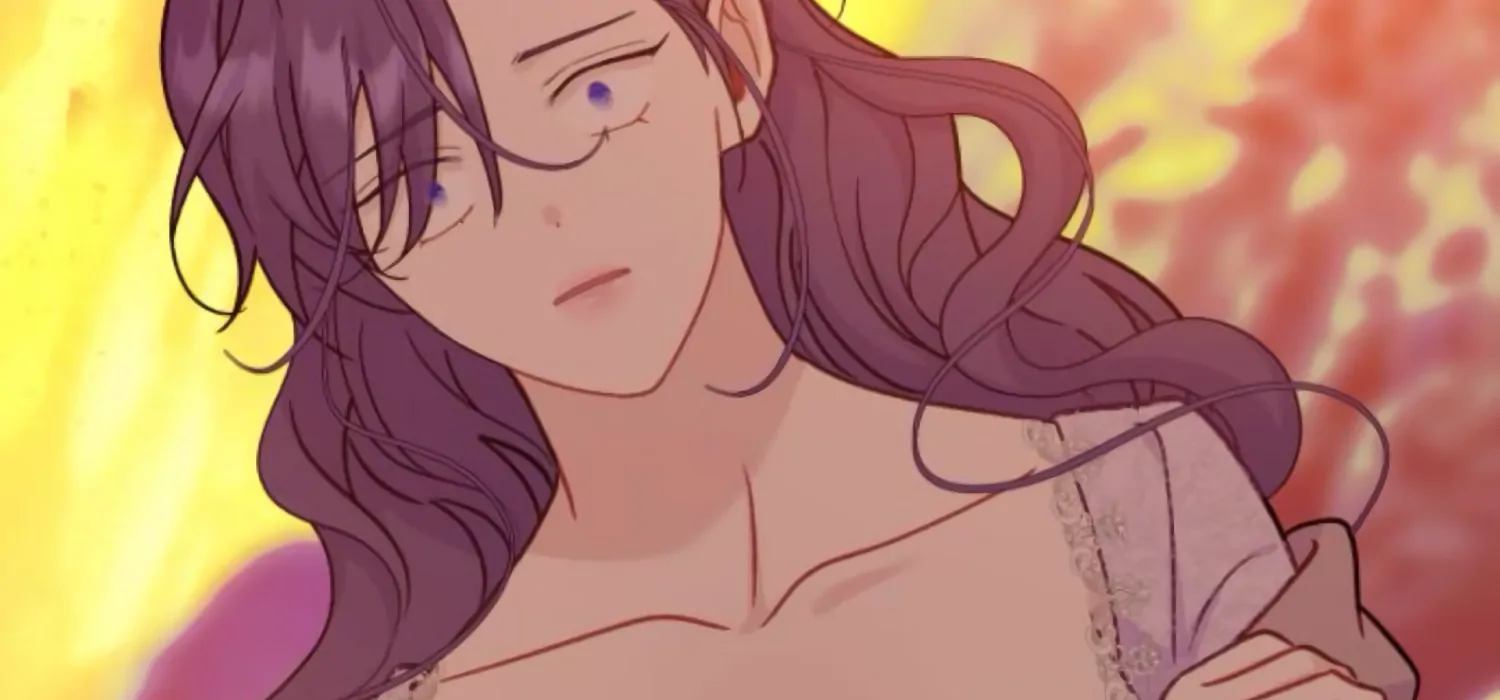 Fall in Love or Die chapter 74 page 235