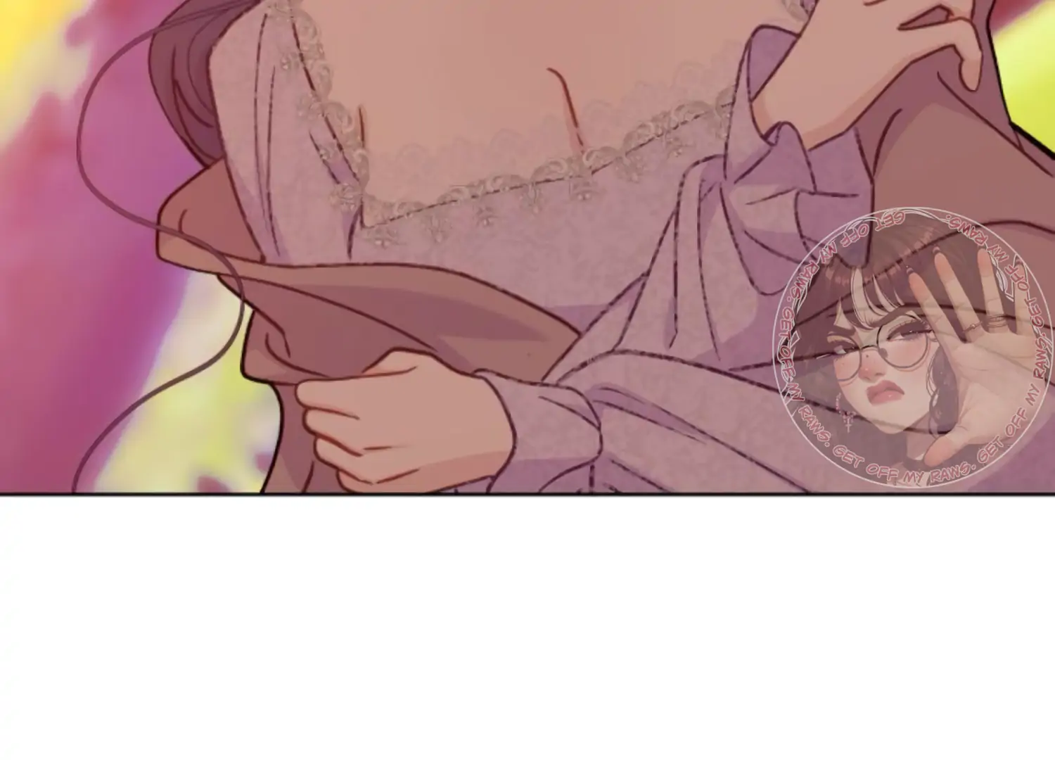 Fall in Love or Die chapter 74 page 236