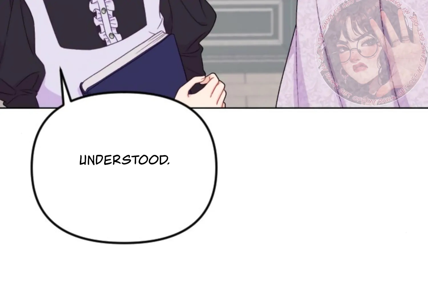 Fall in Love or Die chapter 74 page 24
