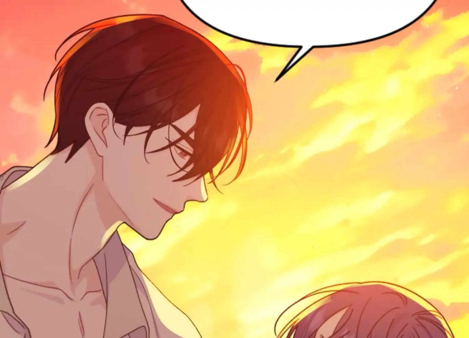 Fall in Love or Die chapter 74 page 242