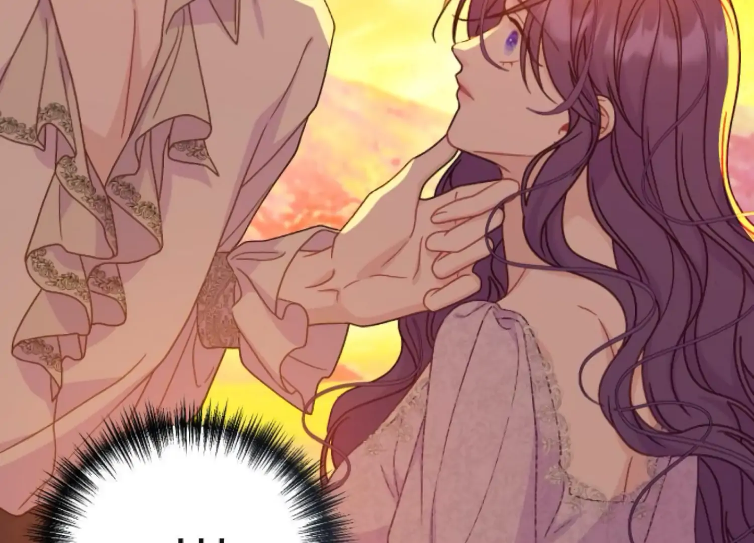 Fall in Love or Die chapter 74 page 243