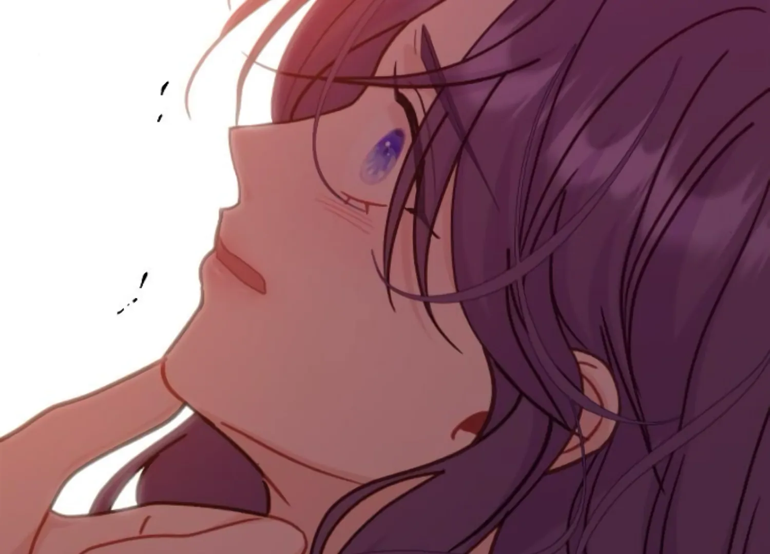 Fall in Love or Die chapter 74 page 246